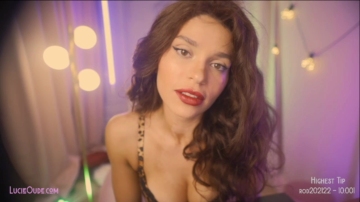 Lucieoude_ 29-07-2021 Pretty 